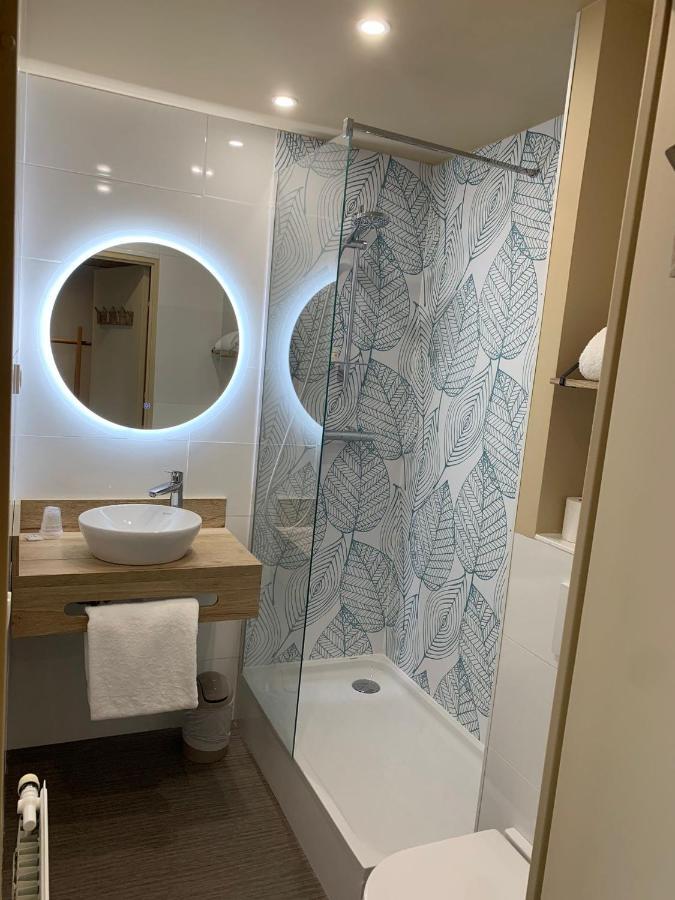 Le Chateaubriand 3*
