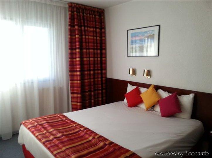 Hotel Le Chateaubriand