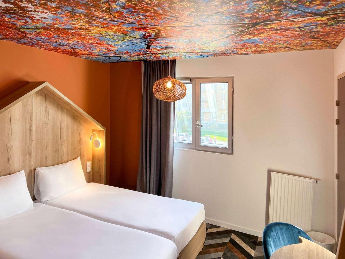 Hotel Le Chateaubriand Châtenay