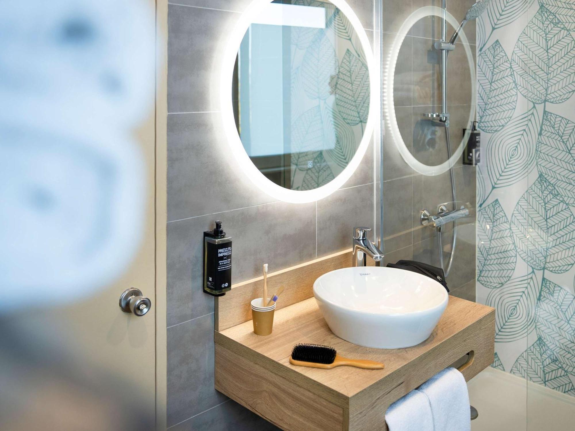 Hotel Le Chateaubriand