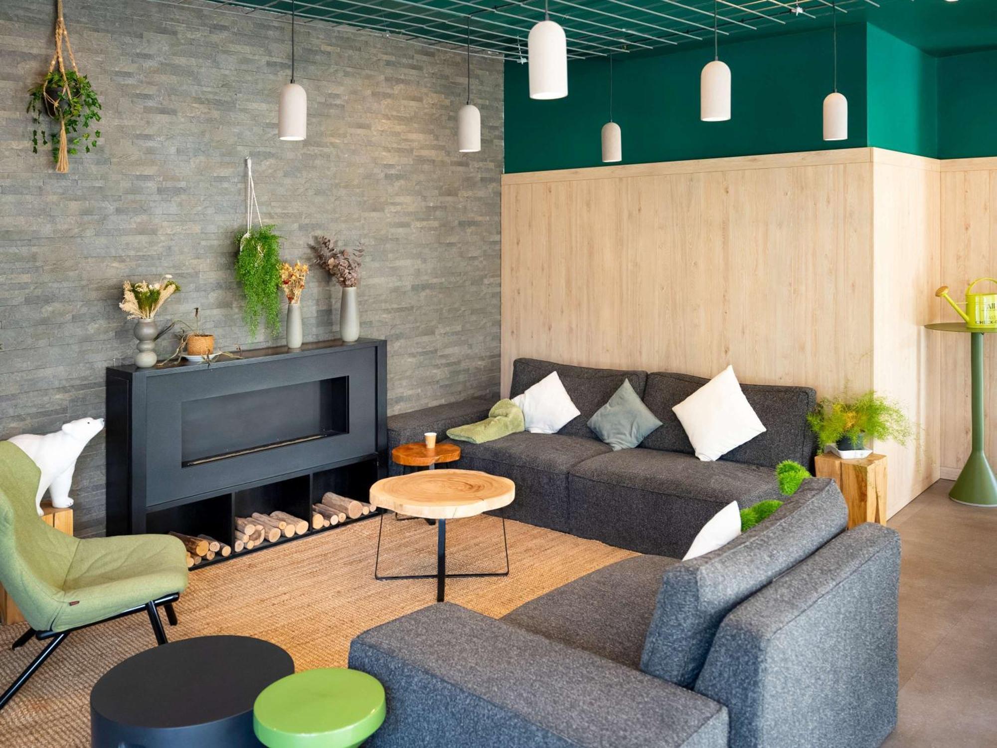 Hotel Le Chateaubriand