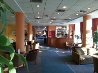 Le Chateaubriand Hotel Châtenay