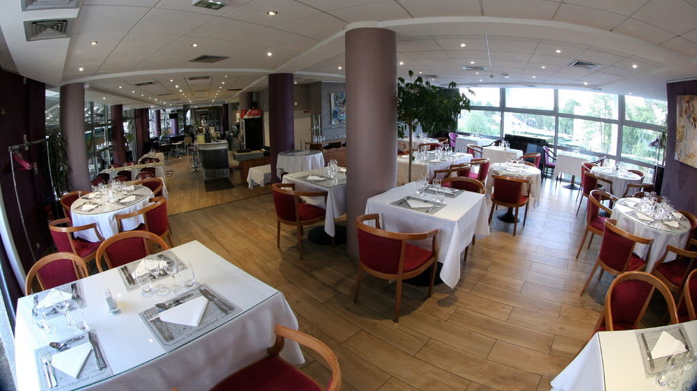 Le Chateaubriand