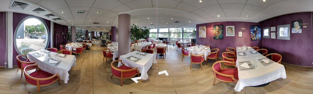 Le Chateaubriand 3* Châtenay
