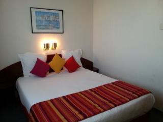 Hotel Le Chateaubriand