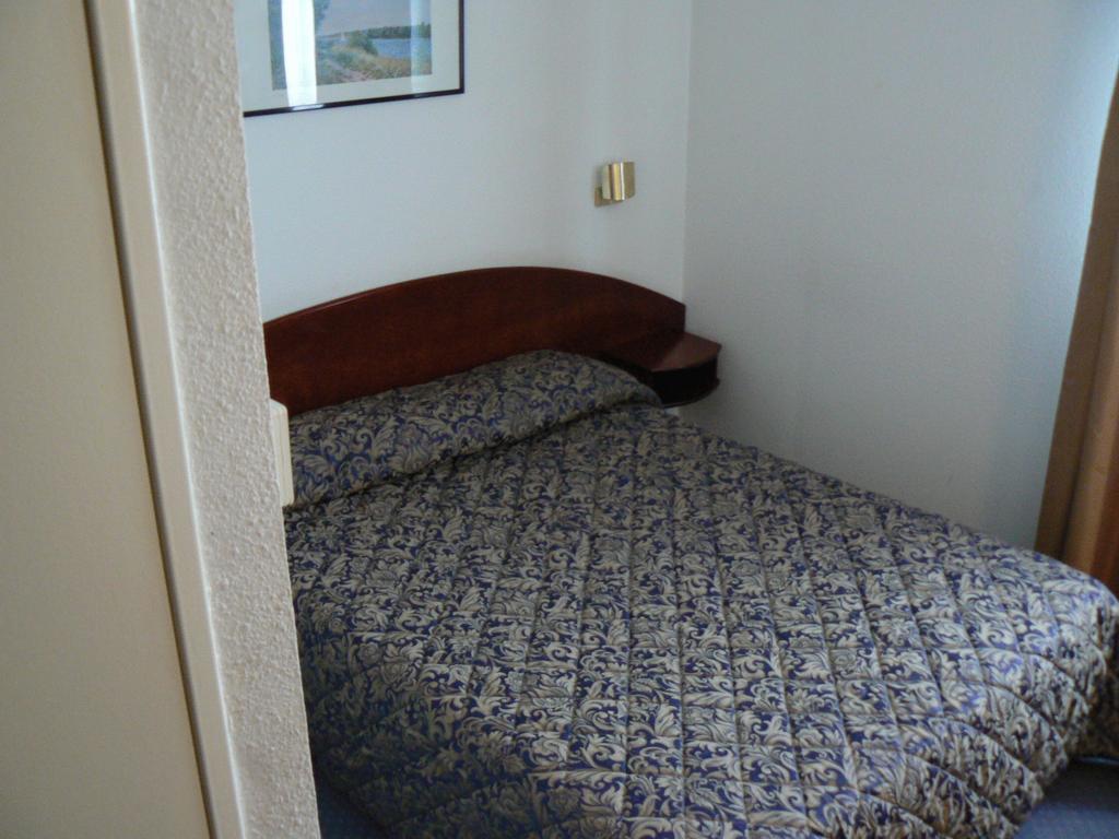 Le Chateaubriand Hotel Châtenay