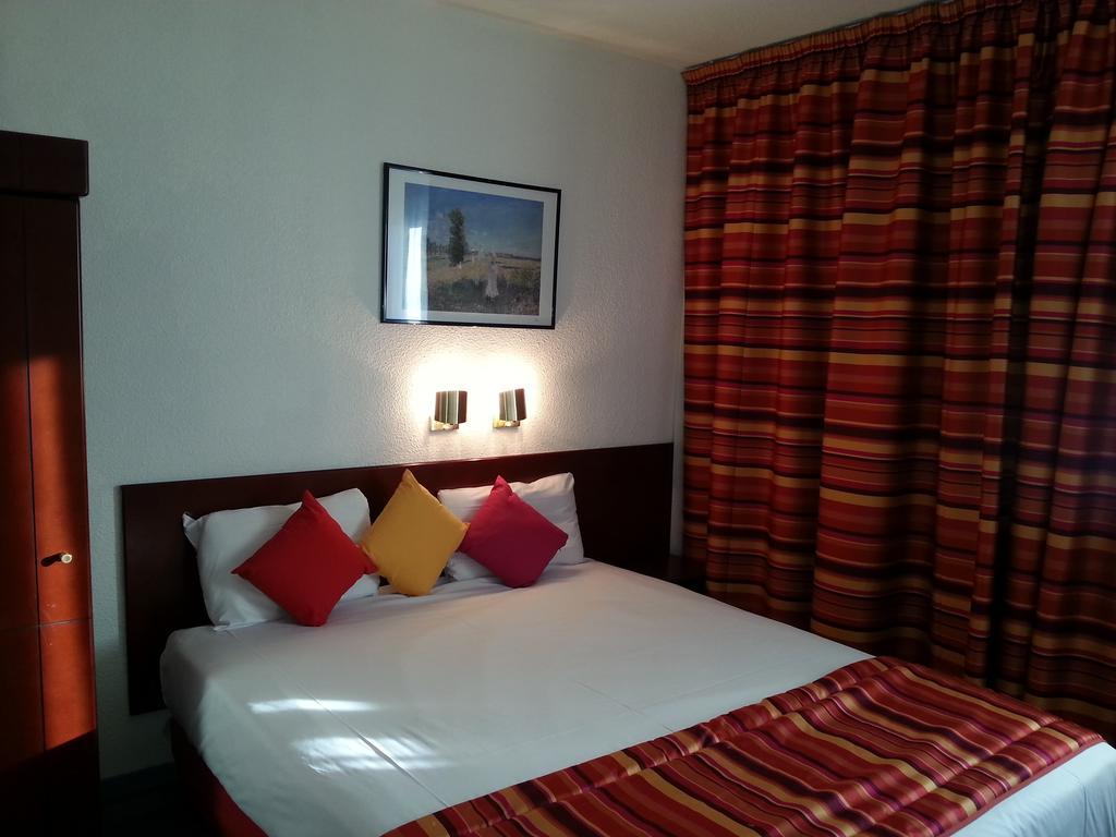 Hotel Le Chateaubriand
