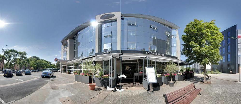 Hotel Le Chateaubriand