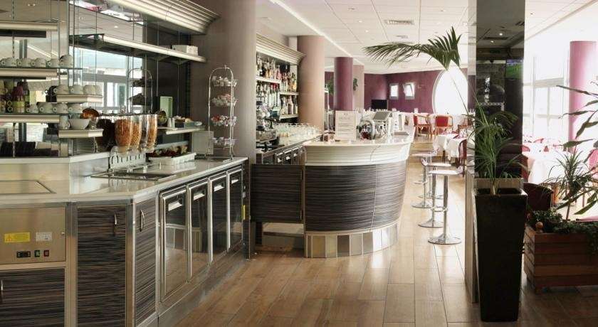 Hotel Le Chateaubriand