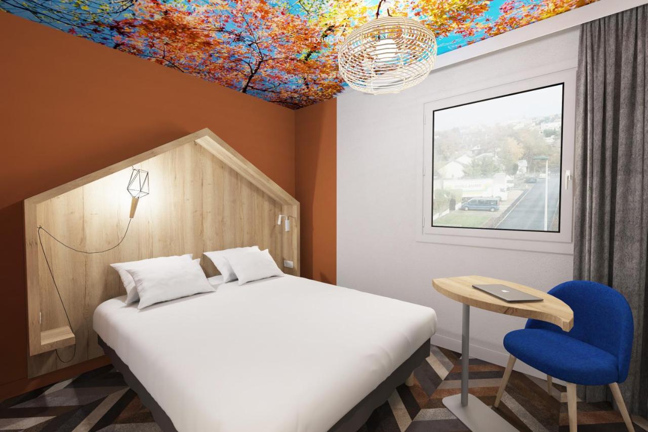 Ibis Styles Malabry Paris Sud