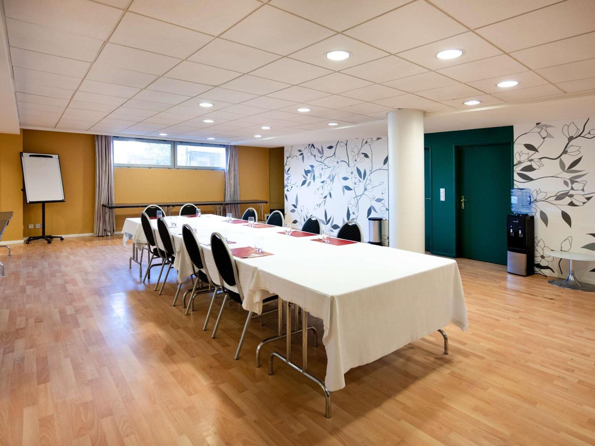 Hotel Ibis Styles Malabry Paris Sud Châtenay