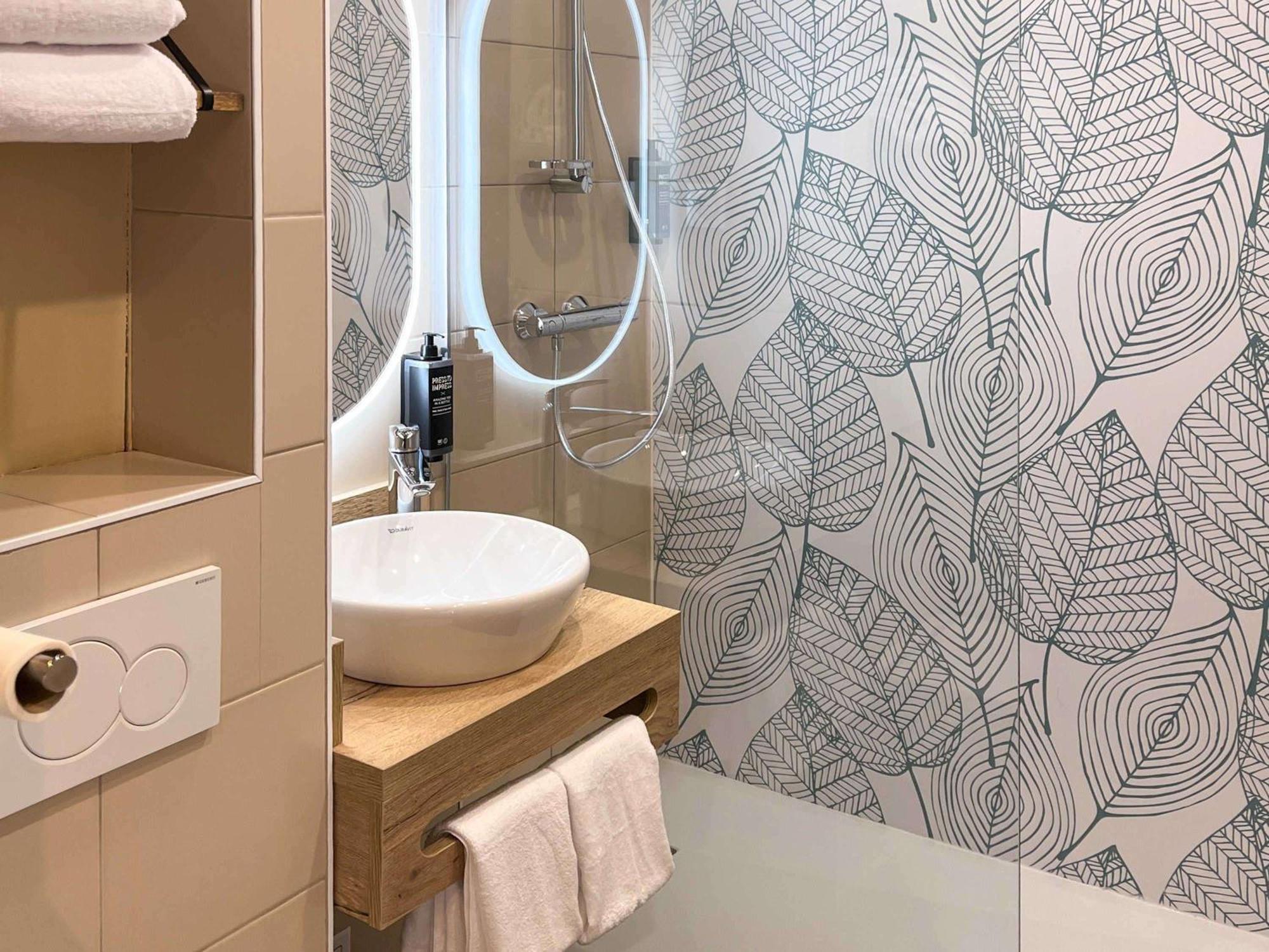 Ibis Styles Malabry Paris Sud 3*