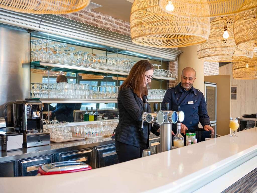 Hotel Ibis Styles Malabry Paris Sud Châtenay