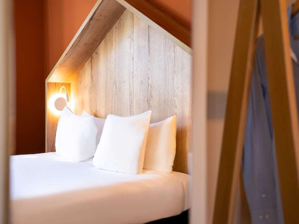 Hotel Ibis Styles Malabry Paris Sud