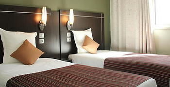 Hotel Ibis Styles Malabry Paris Sud 3*