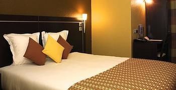 Hotel Ibis Styles Malabry Paris Sud Châtenay