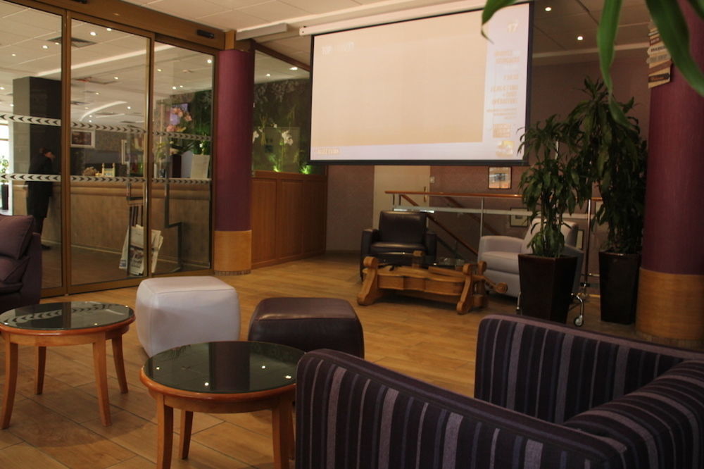 Hotel Ibis Styles Malabry Paris Sud Châtenay