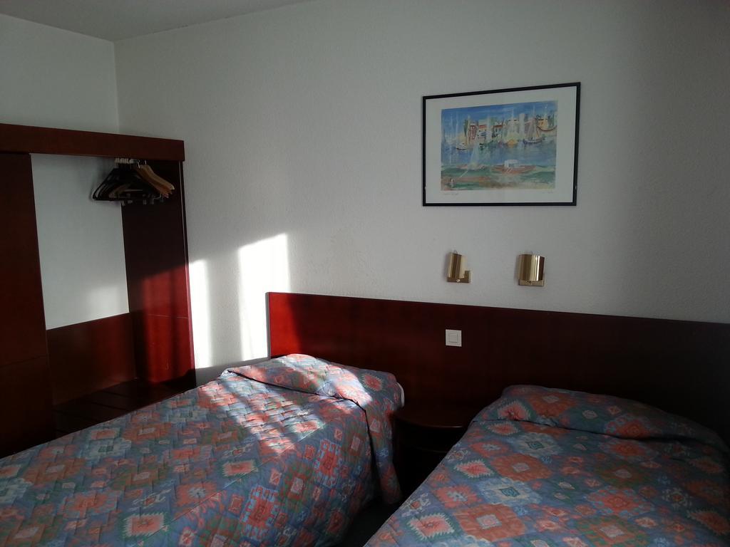 Ibis Styles Malabry Paris Sud 3* Châtenay