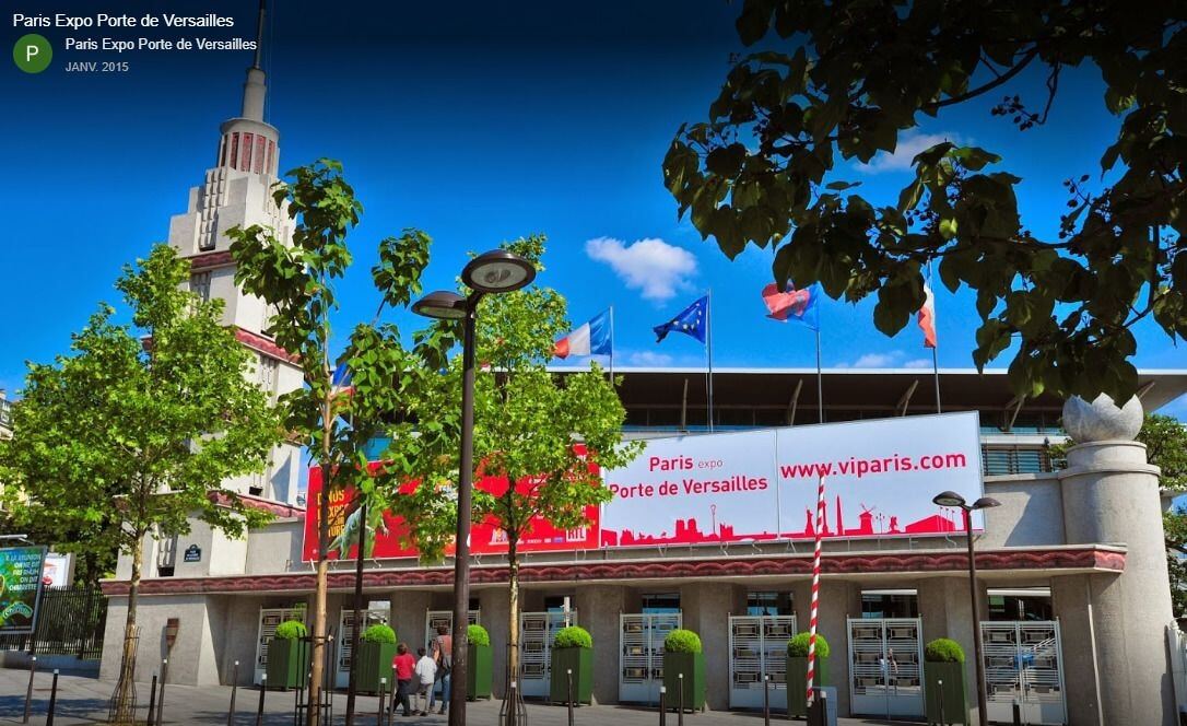 Ibis Styles Malabry Paris Sud 3* Châtenay