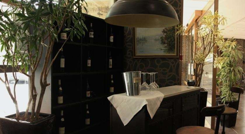 Ibis Styles Malabry Paris Sud
