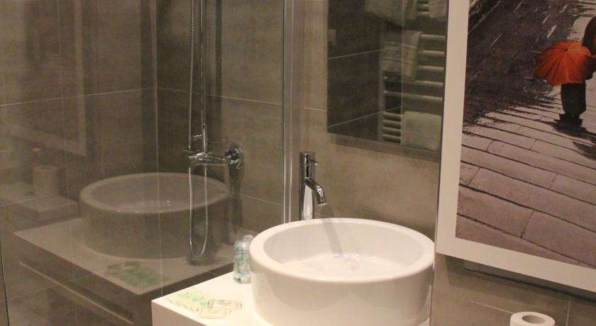 Ibis Styles Malabry Paris Sud